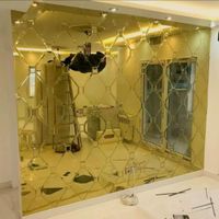 آینه دکوراتیو|آینه|مشهد, فرهنگ|دیوار