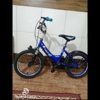 دوچرخه سایز 16|دوچرخه، اسکیت، اسکوتر|اصفهان, حصه|دیوار