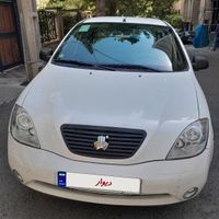 تیبا صندوق‌دار SX، مدل ۱۳۹۹|خودرو سواری و وانت|تهران, سبلان|دیوار