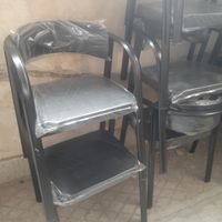 صندلی انتظار  کارمندی گردون|صندلی و نیمکت|کرج, کوی امامیه|دیوار