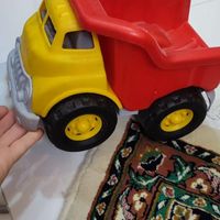 ماشین اسباب بازی|اسباب بازی|تهران, جنت‌آباد مرکزی|دیوار