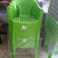 میز و صندلی پلاستیکی مارک ناصر پلاستیک کد ۸۱۲|میز و صندلی غذاخوری|تهران, حکیمیه|دیوار