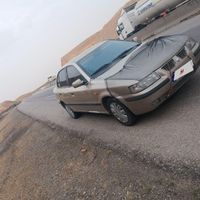 سمند EL بنزینی، مدل ۱۳۸۲توکرم|خودرو سواری و وانت|تهران, آجودانیه|دیوار