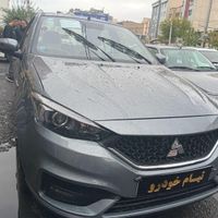 سایپا سهند، مدل ۱۴۰۳|خودرو سواری و وانت|تهران, ستارخان|دیوار