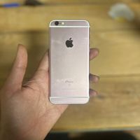 اپل iPhone 6s با حافظهٔ ۳۲ گیگابایت|موبایل|تهران, تهرانپارس شرقی|دیوار