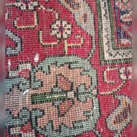 فرش دستباف تبریزی،زیبا وخوش نقش،سالم و تمیز،۱۶متری|فرش|فیروزآباد, |دیوار