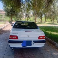 پژو405  slx  مدل ۹۹|خودرو سواری و وانت|شوشتر, |دیوار