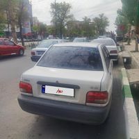 پراید 131 SX، مدل ۱۳۹۱ فول معاوضه ،اقساطی|خودرو سواری و وانت|کرج, شهر جدید اندیشه|دیوار