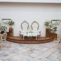 تالار عروسی عقد نامزدی تولد تشریفاتی قصر پردیس|خدمات پذیرایی/مراسم|تهران, گمرک|دیوار