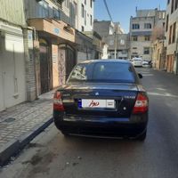 تیبا صندوق‌دار SX، مدل ۱۳۹۵|سواری و وانت|تهران, پیروزی|دیوار
