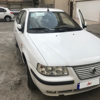 سمند elx|خودرو سواری و وانت|تهران, اتابک|دیوار