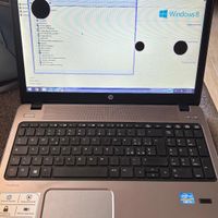 Laptop HP Probook 6570b|رایانه همراه|تهران, سهروردی|دیوار