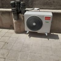 نصاب نصب کولر گازی تعمیرکار کولر گازی اسپیلت|خدمات پیشه و مهارت|تهران, دروس|دیوار