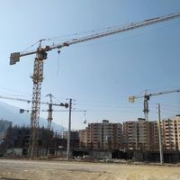 امتیاز و پیش فروش آپارتمان نفت 2 بهشتی|پیش‌فروش ملک|شیراز, شهرک شهید بهشتی|دیوار
