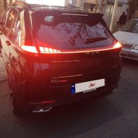 ام وی ام x33کراس مدل1402|خودرو سواری و وانت|تهران, مدائن|دیوار
