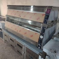 دیسپلی دیس پلی سوخاری خط سوخای میز بردینگ|کافی‌شاپ و رستوران|تهران, زمزم|دیوار