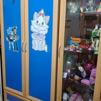 ست اتاق نوجوان|اسباب و اثاث بچه|تهران, خانی‌آباد نو|دیوار