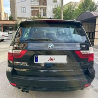 BMW X3|خودرو سواری و وانت|تهران, آبشار|دیوار
