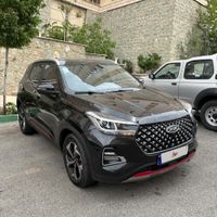 ام‌وی‌ام X55 Pro IE، مدل ۱۴۰۲|خودرو سواری و وانت|تهران, سعادت‌آباد|دیوار