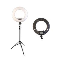 رینگ لایت مدل SY-3161 II Ring light|دوربین عکاسی و فیلم‌برداری|تهران, سهروردی|دیوار