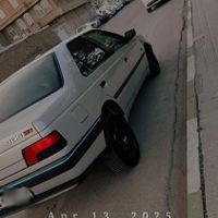 پژو 405 GLX بنزینی، مدل ۱۳۸۵|خودرو سواری و وانت|ارومیه, |دیوار
