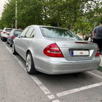 بنز e350 2007|خودرو سواری و وانت|تهران, سعادت‌آباد|دیوار