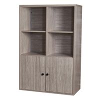 کتابخانه اداری دربدار سپهر(mdf)|کتابخانه، شلف، قفسه‌های دیواری|تهران, اتحاد|دیوار