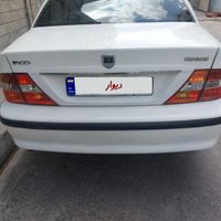 سمند LX ساده، مدل ۱۳۹۳|خودرو سواری و وانت|تهران, ولنجک|دیوار