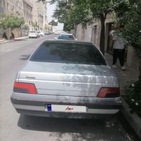 پژو 405 اخر 88|خودرو سواری و وانت|تهران, آذری|دیوار