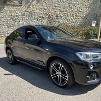 Bmw x4 2016|خودرو سواری و وانت|تهران, الهیه|دیوار