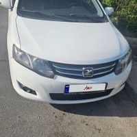 آریو اتوماتیک 1600cc، مدل ۱۳۹۷|خودرو سواری و وانت|تهران, جلیلی|دیوار