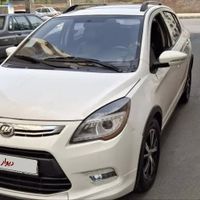 لیفان x50 اتومات مدل 95|خودرو سواری و وانت|تهران, دولتخواه|دیوار