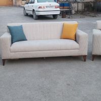 مبل راحتی چستر با ضمانت معتبر|مبلمان خانگی و میز عسلی|مشهد, بلوار توس|دیوار