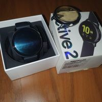ساعت هوشمند سامسونگ مدل Galaxy Watch Active2 44mm|ساعت|لاهیجان, |دیوار