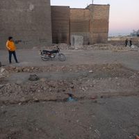 زمین ملکی|فروش زمین و کلنگی|مشهد, عباس‌آباد|دیوار