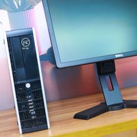کامپیوتر Core i5*Ram 8*Hard 500GB *مانیتورLED 22.5|رایانه رومیزی|تهران, بلورسازی|دیوار