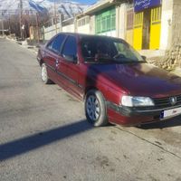 پژو405|خودرو سواری و وانت|یاسوج, |دیوار