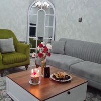 جلومبلی و عسلی نئوکلاسیک مدل لئو - (اتصالات الیت)|مبلمان خانگی و میز عسلی|تهران, تهران‌سر|دیوار