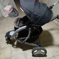 کالسکه بچه گراکو|کالسکه و لوازم جانبی|تهران, شهرک صدرا|دیوار