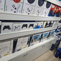 پلی استیشن۴ ps4 PlayStation4کارکرده+۱۰روز گارانتی|کنسول، بازی ویدئویی و آنلاین|تهران, شهرک غرب|دیوار