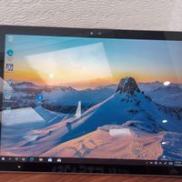 لپتاپ سرفیس پرو سیم کارت خور Surface Pro 5 LTE|رایانه همراه|تهران, هروی|دیوار