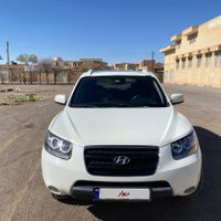 هیوندای سانتافه ix 45 2700cc، مدل ۲۰۰۸|خودرو سواری و وانت|رفسنجان, |دیوار