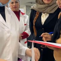 استخدام مربی آرایشگری در تمامی لاین ها|استخدام درمانی، زیبایی، بهداشتی|کرج, گلشهر|دیوار