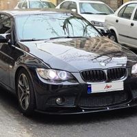 بی‌ام‌و سری 3 کروک 335i، مدل ۲۰۰۹ bmw|خودرو سواری و وانت|تهران, شهرآرا|دیوار