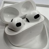 Airpods 3|لوازم جانبی موبایل و تبلت|تهران, شهرک غرب|دیوار