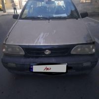 پراید صندوق‌دار بنزینی، مدل ۱۳۸۷|خودرو سواری و وانت|تهران, دیلمان|دیوار