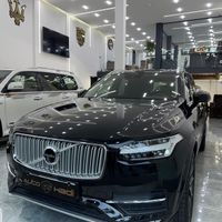 ولوو xc90 2016 فول|سواری و وانت|تهران, آرژانتین|دیوار