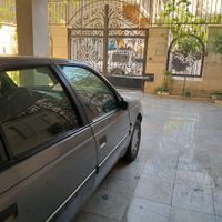 پژو 2000 Glx دوگانه Lpg، مدل ۱۳۷۵|سواری و وانت|تهران, فدک|دیوار