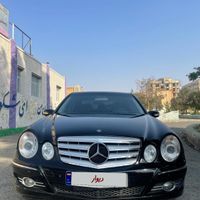 بنز کلاس E E240 اتوماتیک، مدل ۲۰۰۳|سواری و وانت|تهران, نعمت‌آباد|دیوار