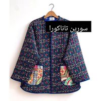 تاناکورا کتی مانتو|لباس|تهران, آذربایجان|دیوار